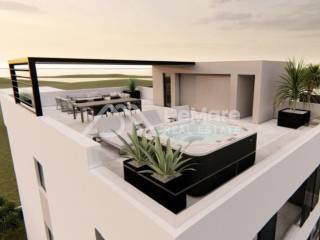 Stan u novogradnji, Prodaja, Zadar, Zadar