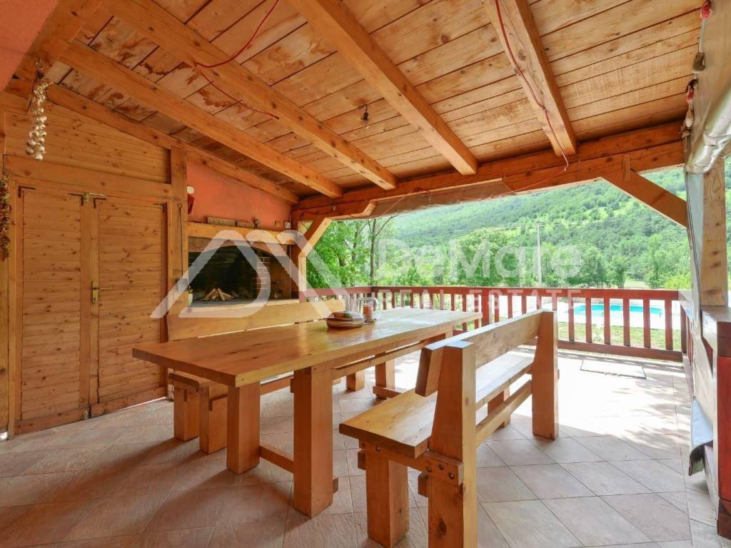 Nekretnina za odmor, Prodaja, Gracac, Kijani