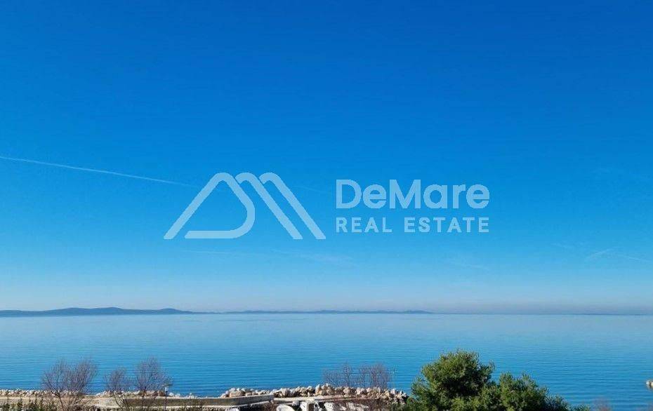 Luksuzni apartman, Prodaja, Nin, Zaton
