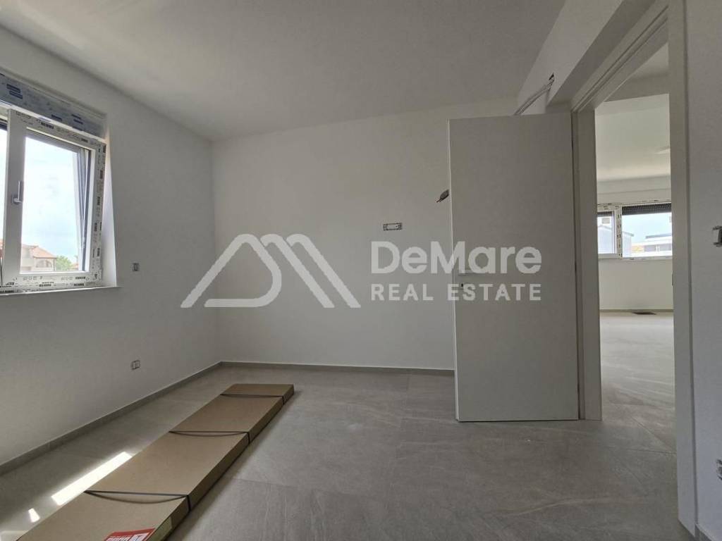 Apartman na moru, Prodaja, Privlaka, Privlaka