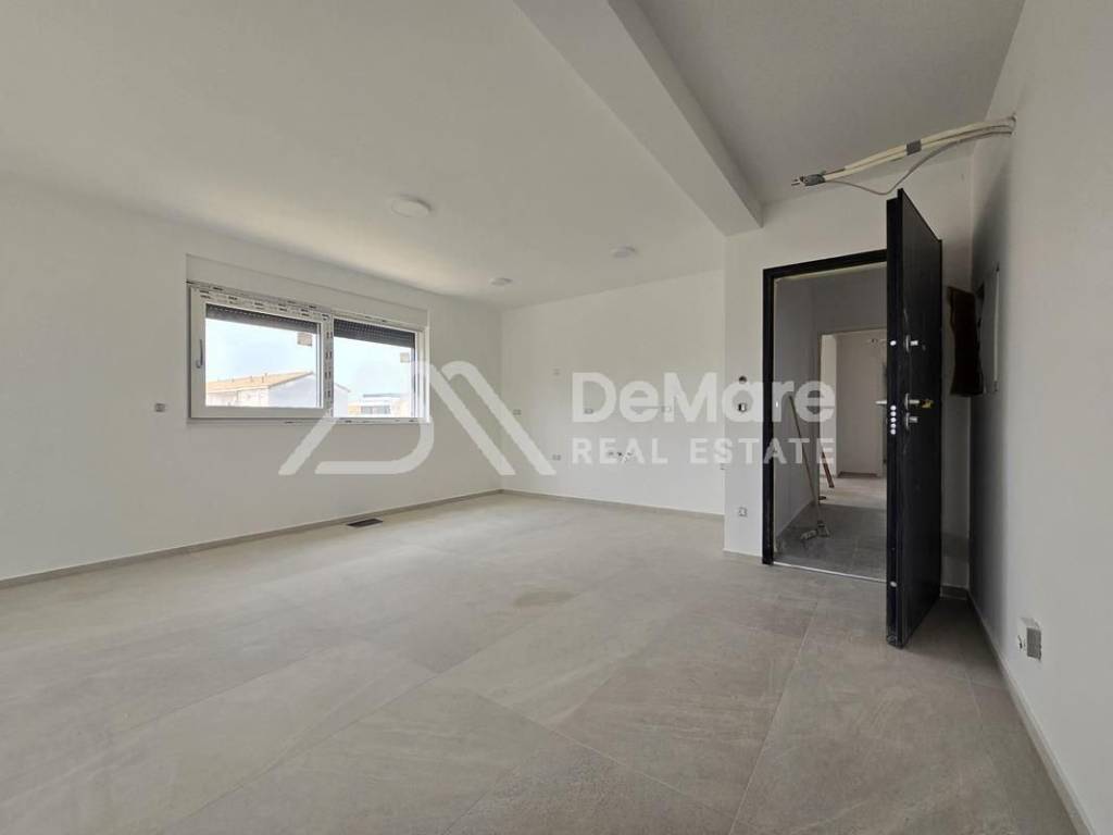 Apartman na moru, Prodaja, Privlaka, Privlaka