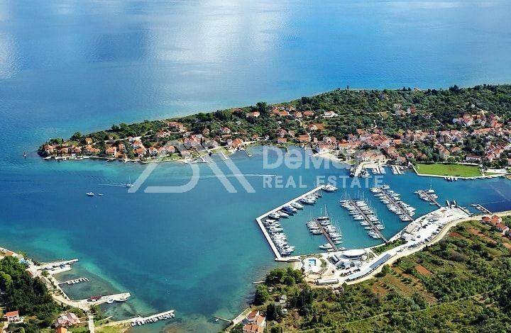 Građevinsko zemljište, Prodaja, Preko, Sutomišćica