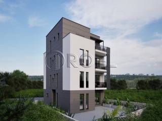 Stan u novogradnji, Prodaja, Zagreb, Stenjevec