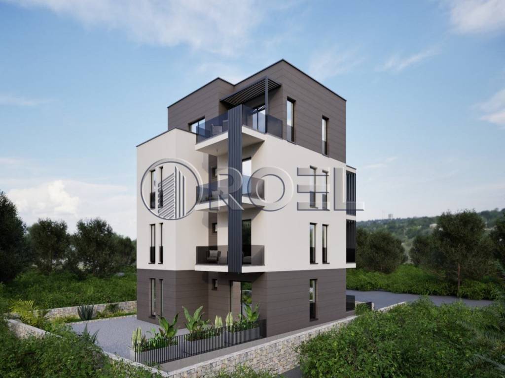 Stan u novogradnji, Prodaja, Zagreb, Stenjevec