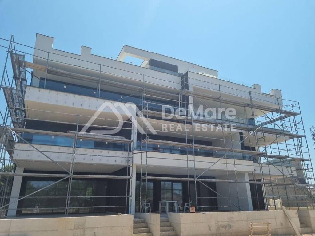 Luksuzni apartman, Prodaja, Nin, Zaton