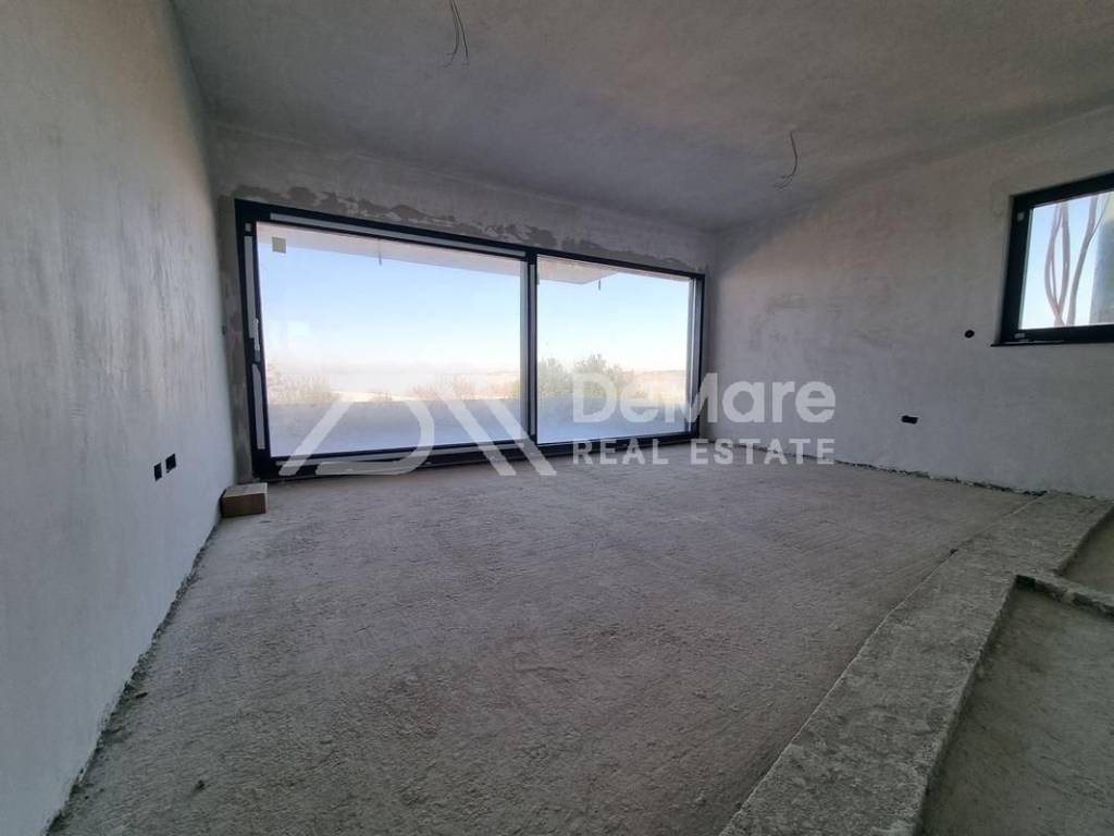 Luksuzni apartman, Prodaja, Nin, Zaton