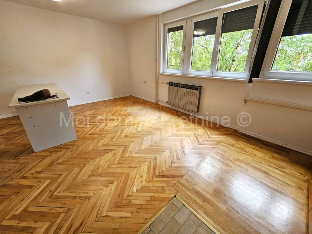 Stan u zgradi, Najam, Zagreb, Trnje