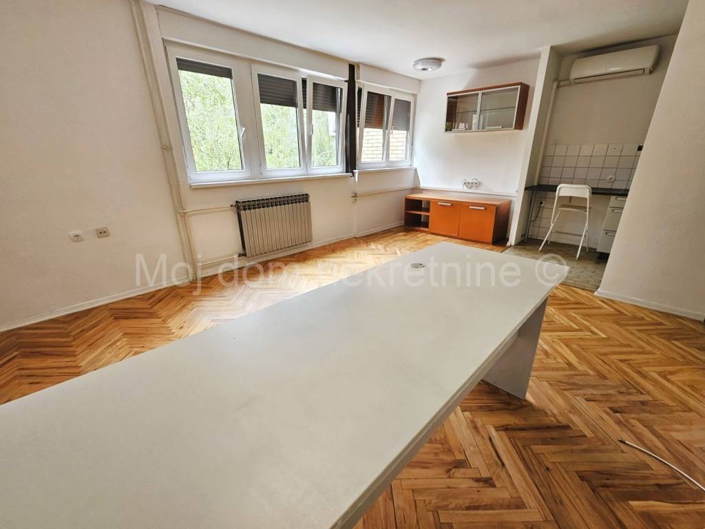Stan u zgradi, Najam, Zagreb, Trnje