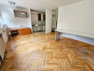 Stan u zgradi, Najam, Zagreb, Trnje