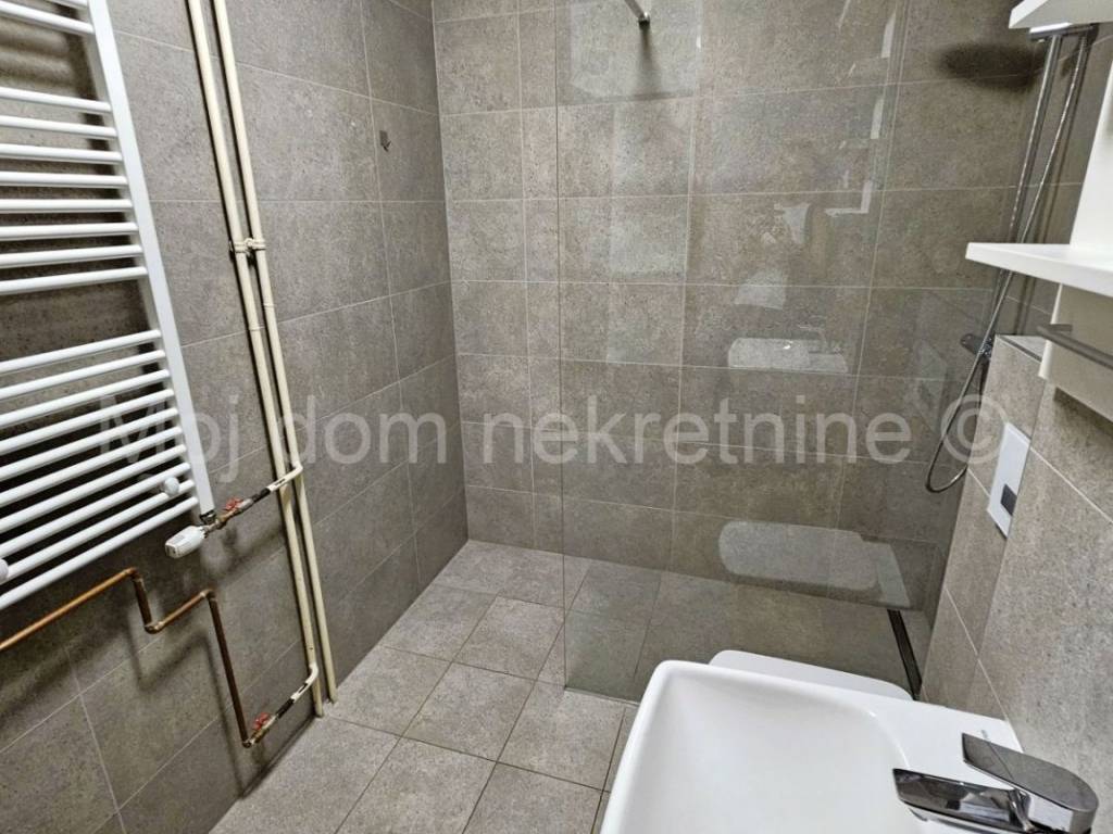 Stan u zgradi, Najam, Zagreb, Trnje