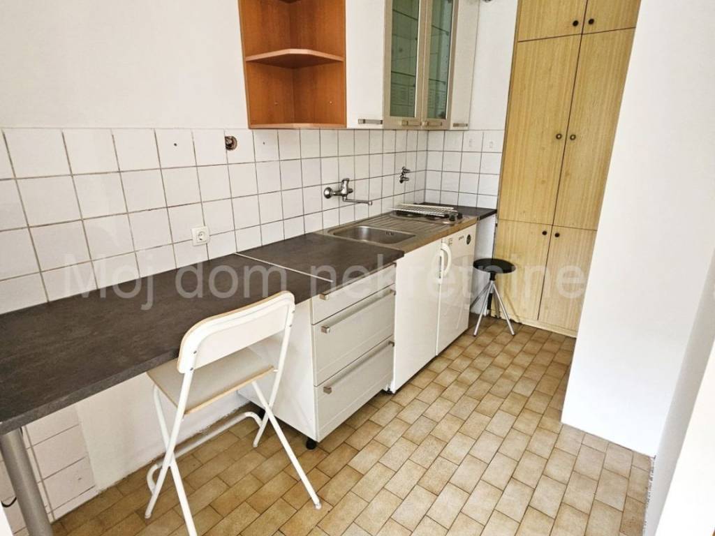 Stan u zgradi, Najam, Zagreb, Trnje