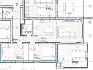 Apartman na moru, Prodaja, Vodice, Vodice