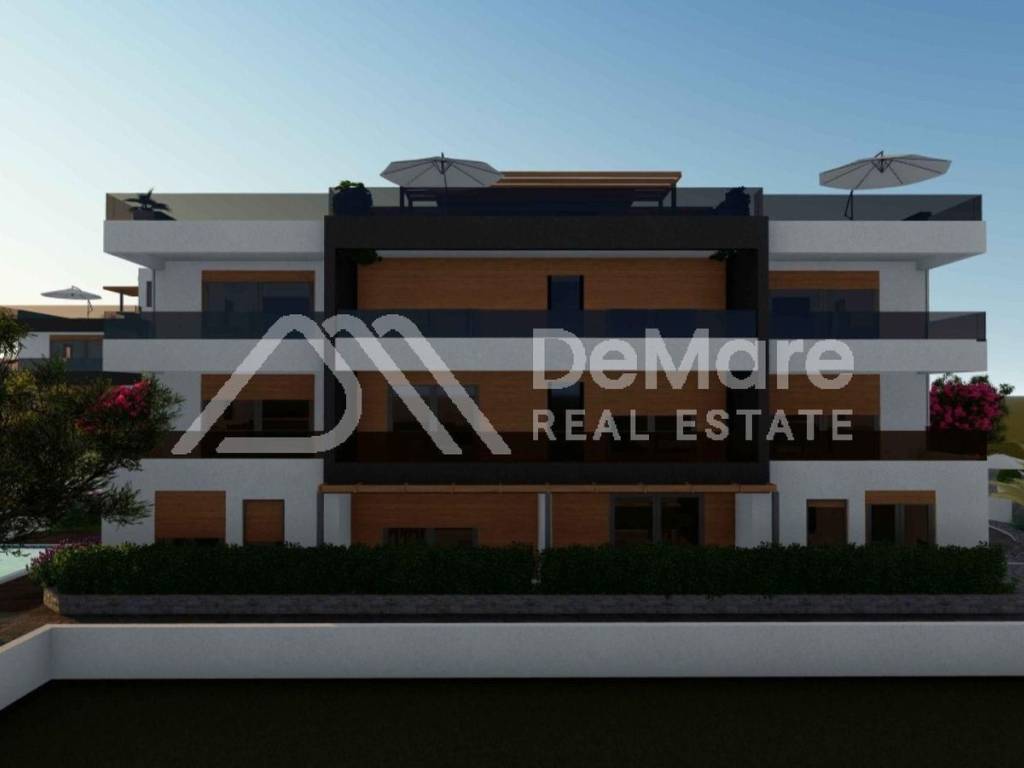 Luksuzni apartman, Prodaja, Privlaka, Privlaka