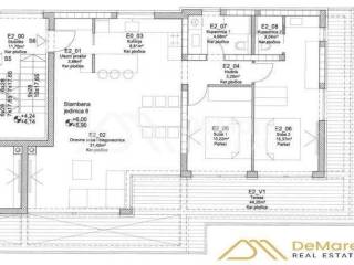 Luksuzni apartman, Prodaja, Privlaka, Privlaka