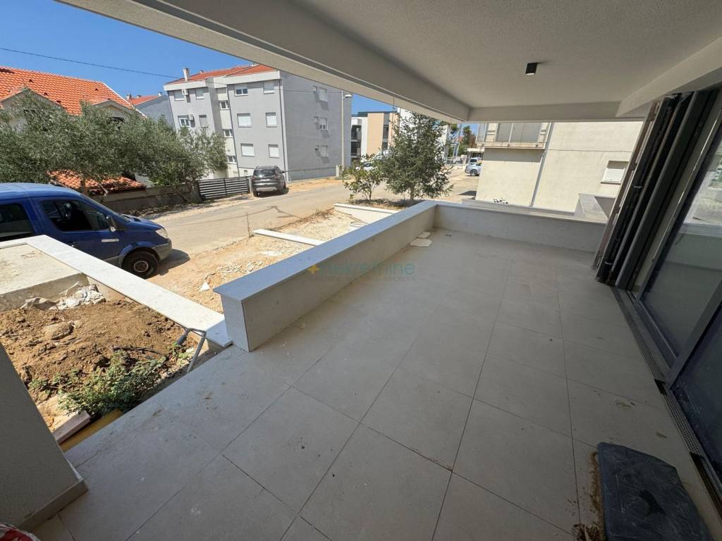 Stan u novogradnji, Prodaja, Zadar, Zadar