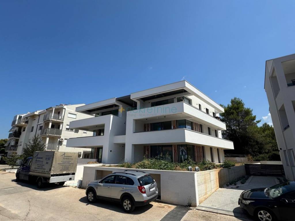 Stan u novogradnji, Prodaja, Zadar, Zadar
