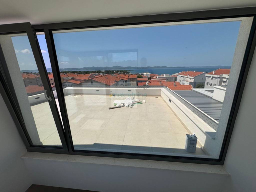 Stan u novogradnji, Prodaja, Zadar, Zadar