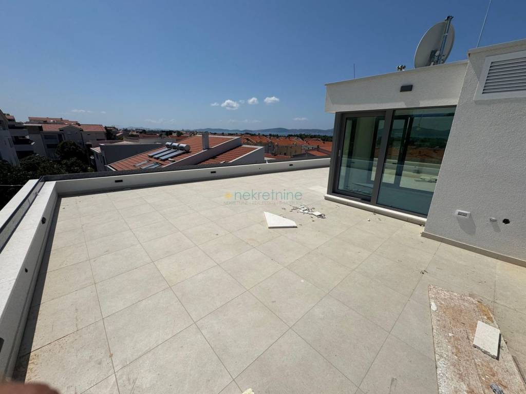 Stan u novogradnji, Prodaja, Zadar, Zadar