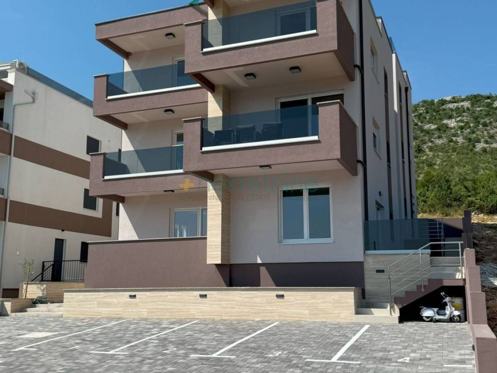 Stan u novogradnji, Prodaja, Starigrad, Seline