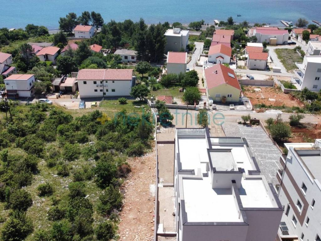 Stan u novogradnji, Prodaja, Starigrad, Seline
