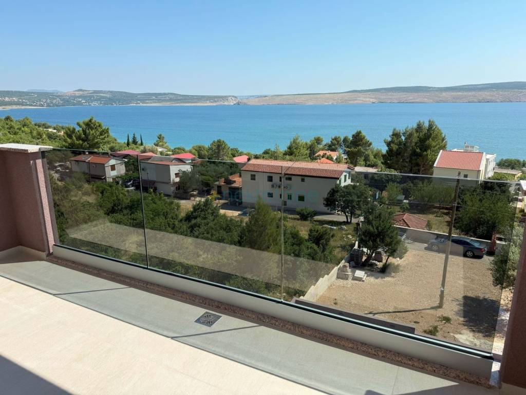Stan u novogradnji, Prodaja, Starigrad, Seline