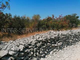Poljoprivredno zemljište, Prodaja, Šibenik - Okolica, Jadrija