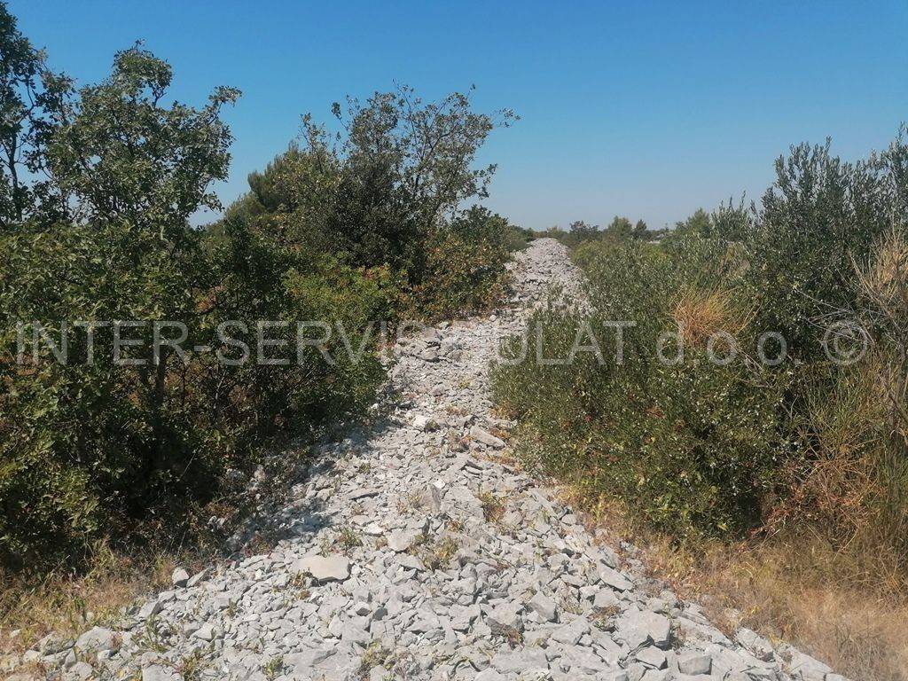 Poljoprivredno zemljište, Prodaja, Šibenik - Okolica, Jadrija