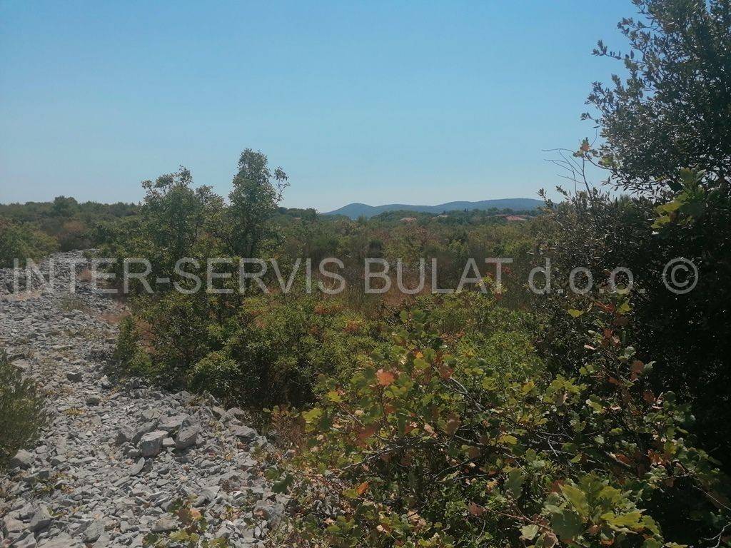 Poljoprivredno zemljište, Prodaja, Šibenik - Okolica, Jadrija