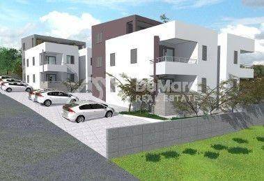 Luksuzni apartman, Prodaja, Zadar - Okolica, Kožino