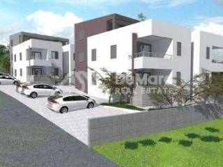 Luksuzni apartman, Prodaja, Zadar - Okolica, Kožino
