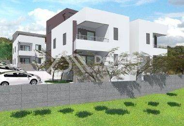 Luksuzni apartman, Prodaja, Zadar - Okolica, Kožino