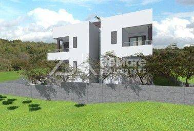 Luksuzni apartman, Prodaja, Zadar - Okolica, Kožino