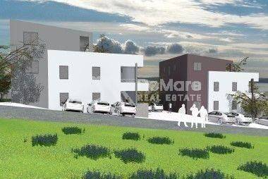 Luksuzni apartman, Prodaja, Zadar - Okolica, Kožino