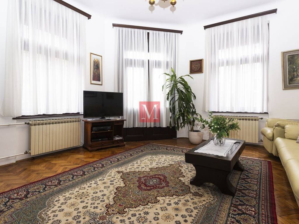 Stan u zgradi, Najam, Zagreb, Gornji Grad - Medveščak