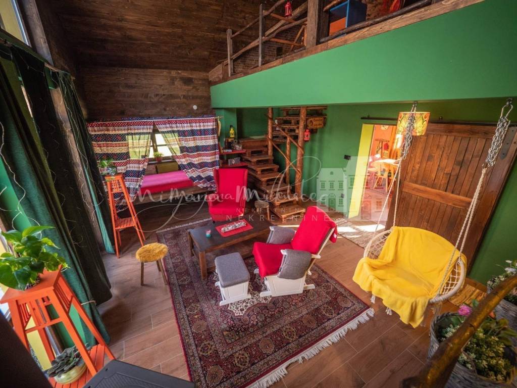 Samostojeća kuća, Prodaja, Sveti Martin na Muri, Sveti Martin na Muri