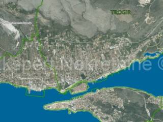 Građevinsko zemljište, Prodaja, Trogir, Trogir