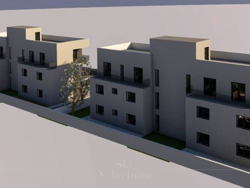 Stan u novogradnji, Prodaja, Privlaka, Privlaka