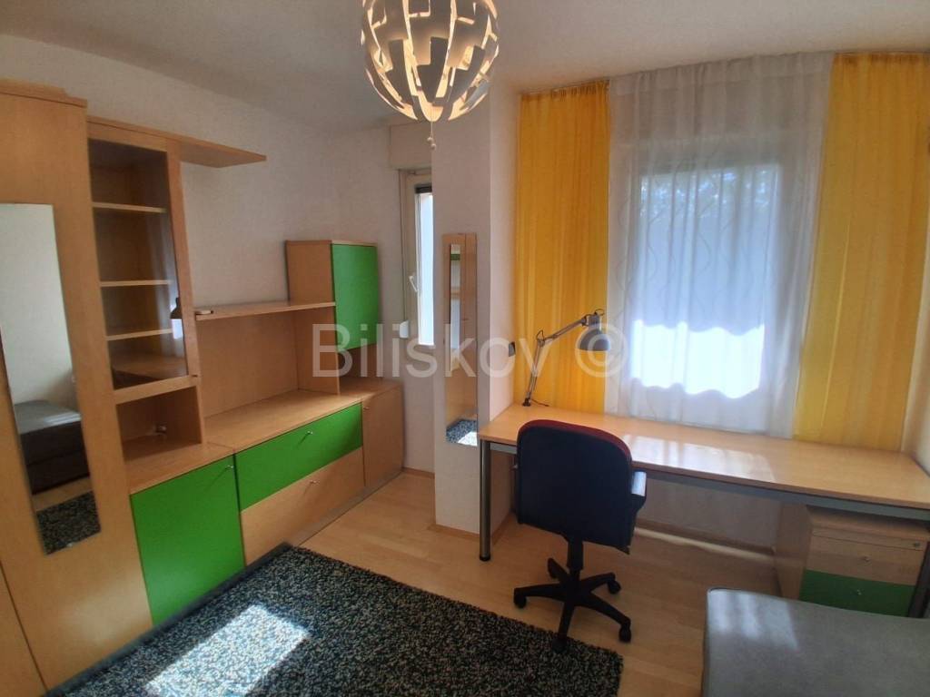 Stan u zgradi, Najam, Zagreb, Gornji Grad - Medveščak