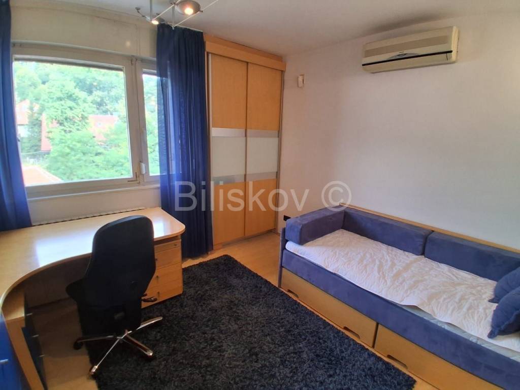 Stan u zgradi, Najam, Zagreb, Gornji Grad - Medveščak