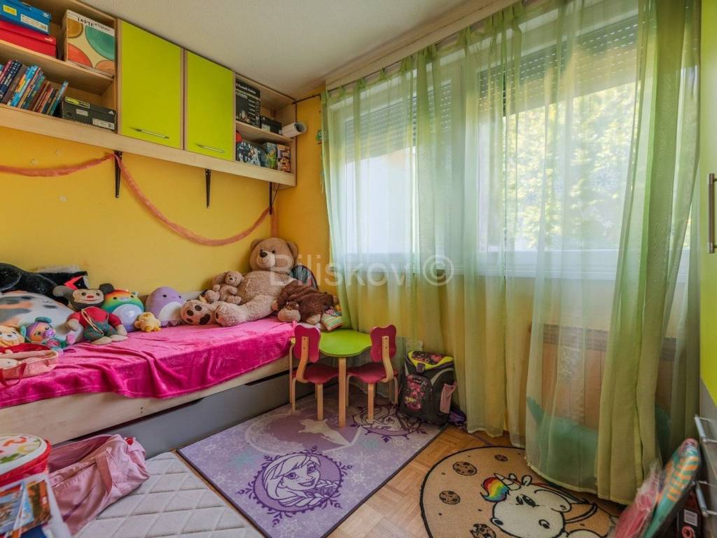 Stan u zgradi, Prodaja, Zagreb, Novi Zagreb - istok