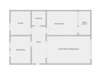 Stan u zgradi, Prodaja, Zagreb, Novi Zagreb - istok