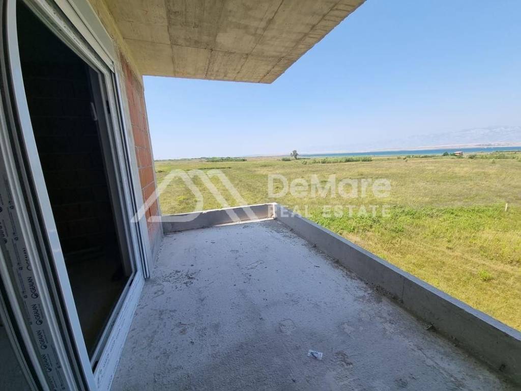 Apartman na moru, Prodaja, Privlaka, Privlaka