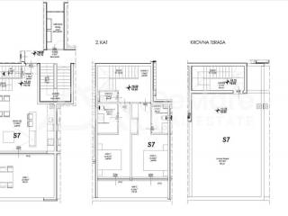 Apartman na moru, Prodaja, Privlaka, Privlaka
