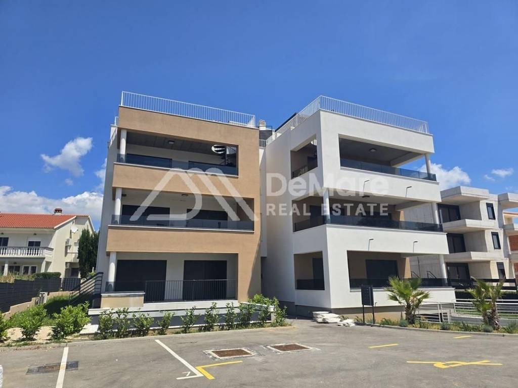 Luksuzni apartman, Prodaja, Sukošan, Sukošan
