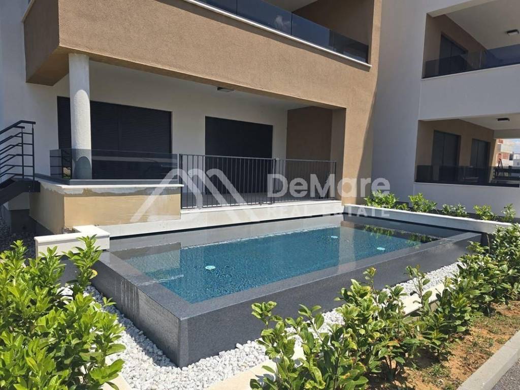 Luksuzni apartman, Prodaja, Sukošan, Sukošan