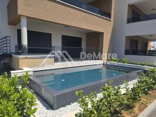 Luksuzni apartman, Prodaja, Sukošan, Sukošan