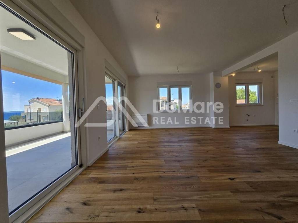 Luksuzni apartman, Prodaja, Sukošan, Sukošan