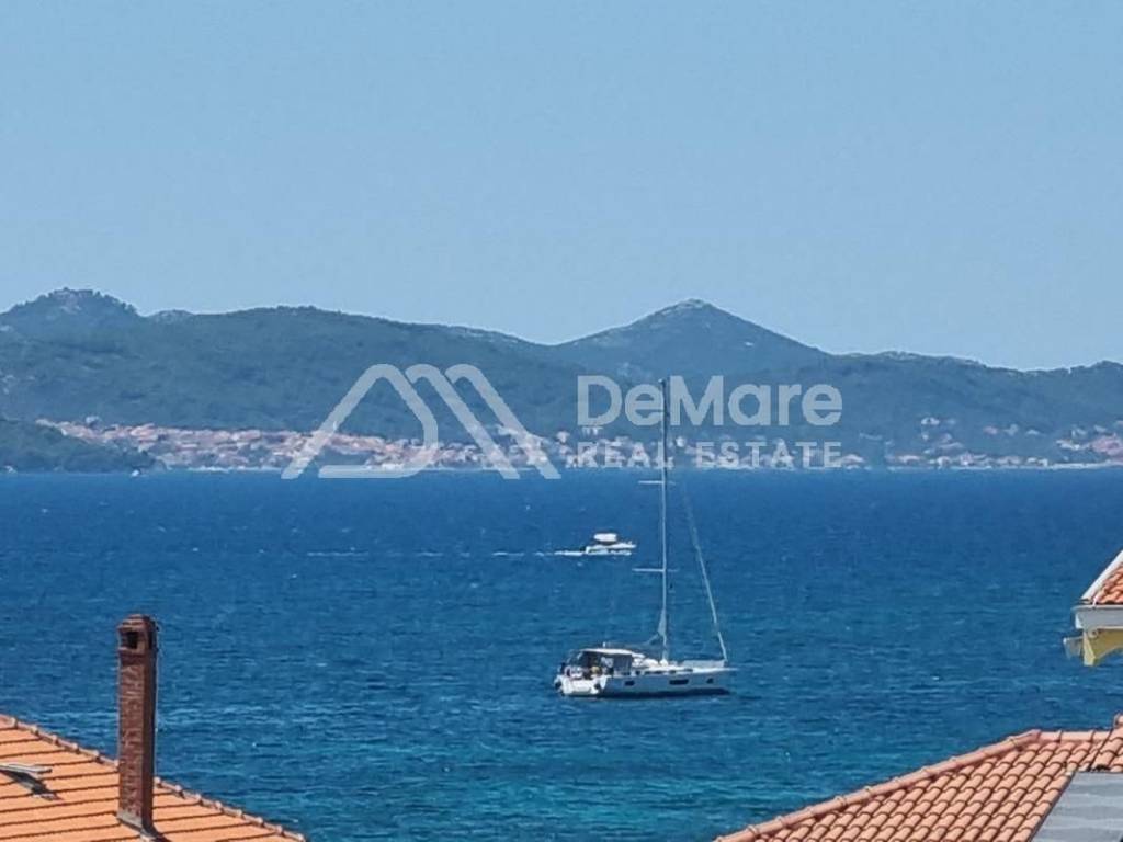 Luksuzni apartman, Prodaja, Sukošan, Sukošan