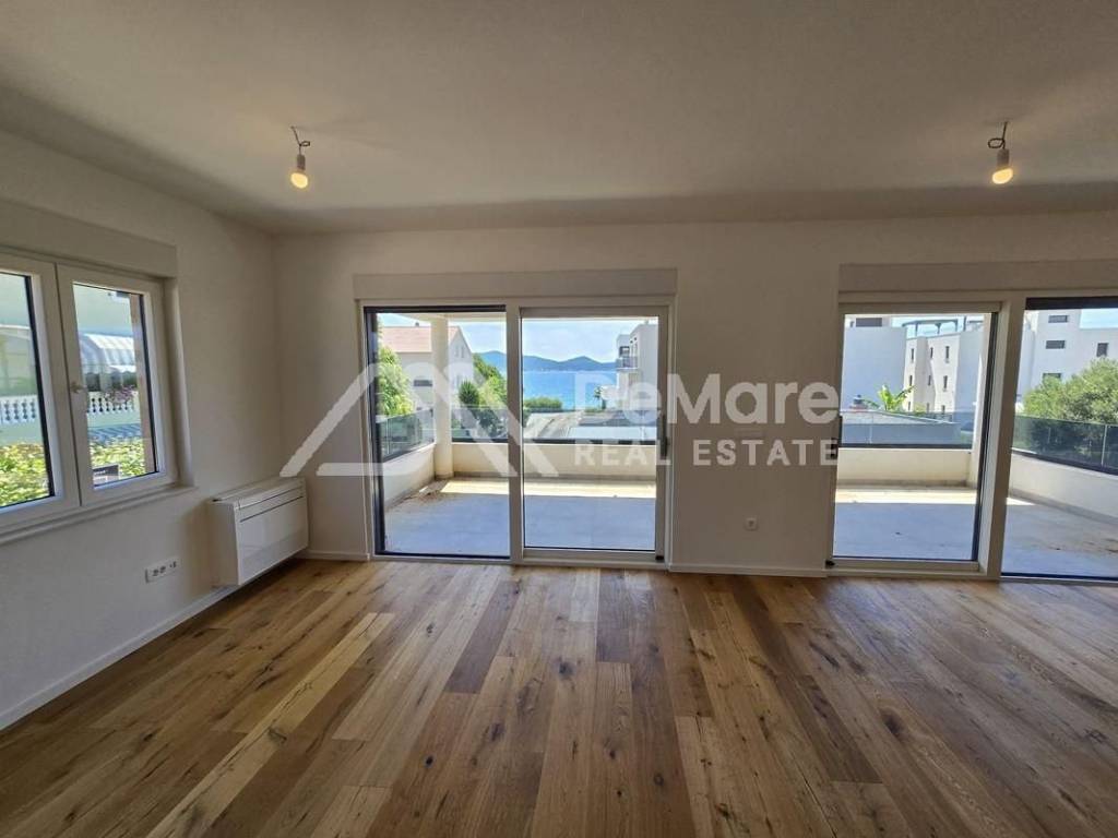 Luksuzni apartman, Prodaja, Sukošan, Sukošan