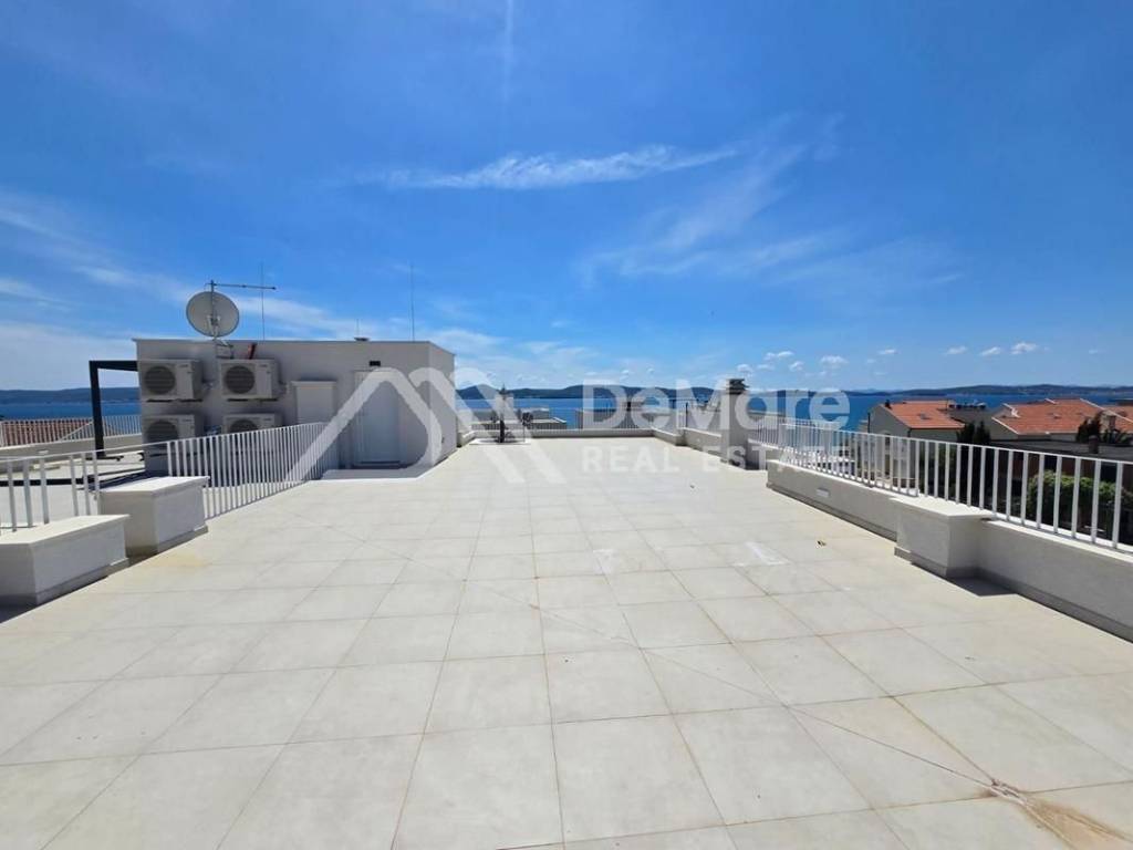 Luksuzni apartman, Prodaja, Sukošan, Sukošan